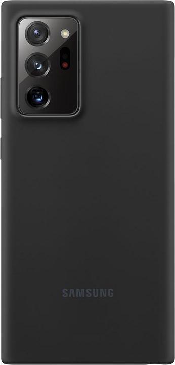 Actual product image Samsung Silicone Cover (Samsung Galaxy Note 20 Ultra)