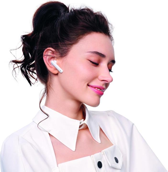 Immagine prodotto Huawei FreeBuds 4i (ANC, 10 h, Senza fili)
