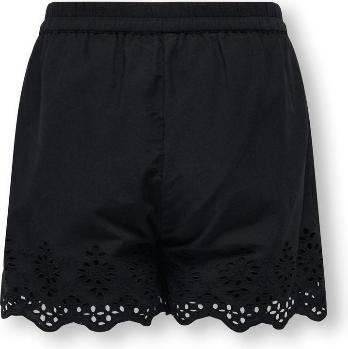 Produktbild Only KOGLOU Normal geschnitten Shorts Shorts (164)