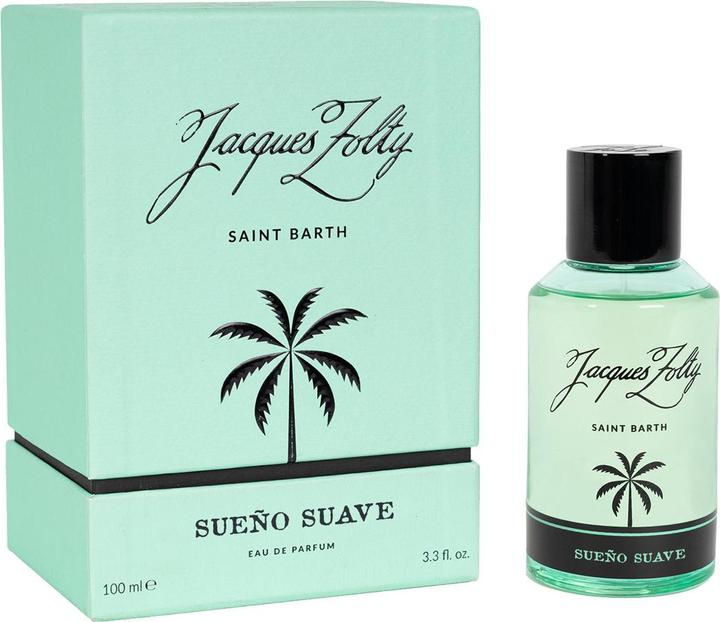 Produktbild Jacques Zolty Sueno Suave Eau de Parfum (Eau de Parfum, 100 ml)
