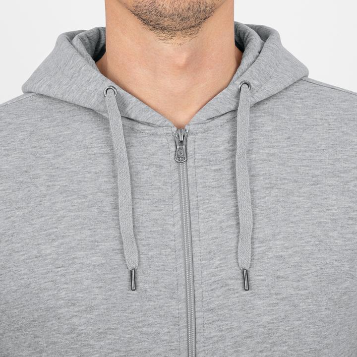 Image du produit JAKO Veste à capuche Organic (5XL)