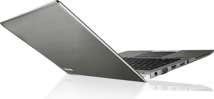 Produktbild Toshiba Portégé Z30-A-1FL (13.30", Intel Core i7-4510U, 16 GB, 256 GB, CH)
