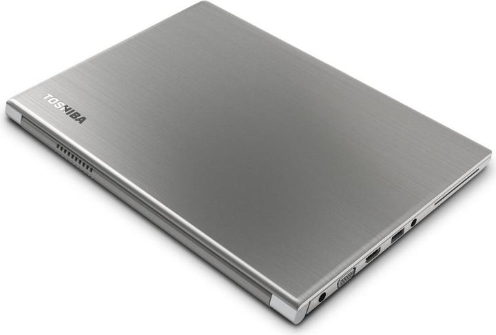 Produktbild Toshiba Portégé Z30-A-1FL (13.30", Intel Core i7-4510U, 16 GB, 256 GB, CH)