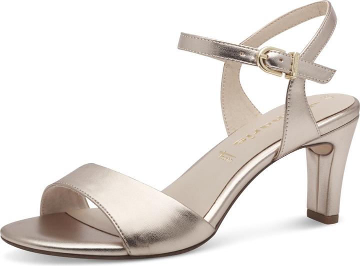 Tamaris Sandalette (39)
