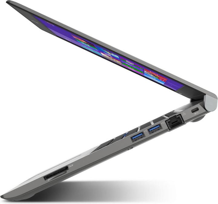 Produktbild Toshiba Portégé Z30-A-1FL (13.30", Intel Core i7-4510U, 16 GB, 256 GB, CH)