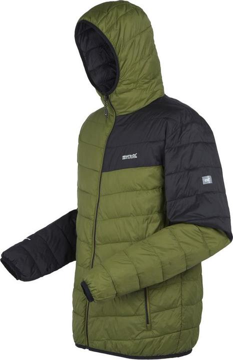 Image du produit Regatta Hooded Hill Pack III (XL)