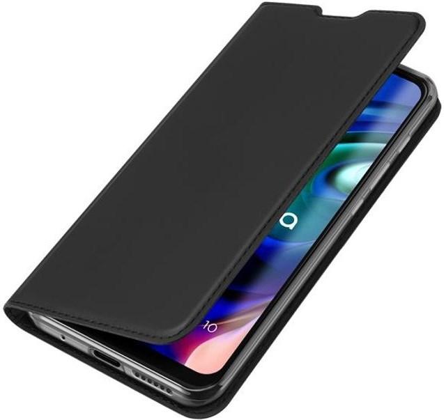 Immagine prodotto Dux Ducis Copertina del libro della serie Skin Pro (Motorola Moto G10, Motorola Moto G20)