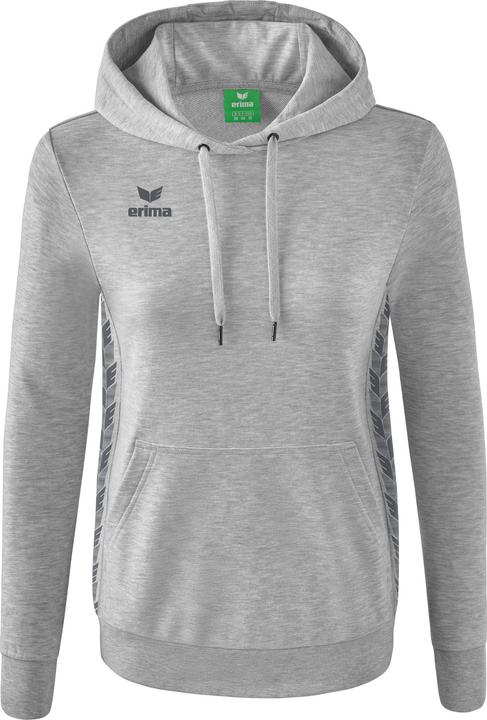 Erima Essential Team Kapuzensweat