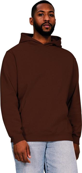Immagine prodotto Universal Textiles Core Felpa con Cappuccio Uomo (M)