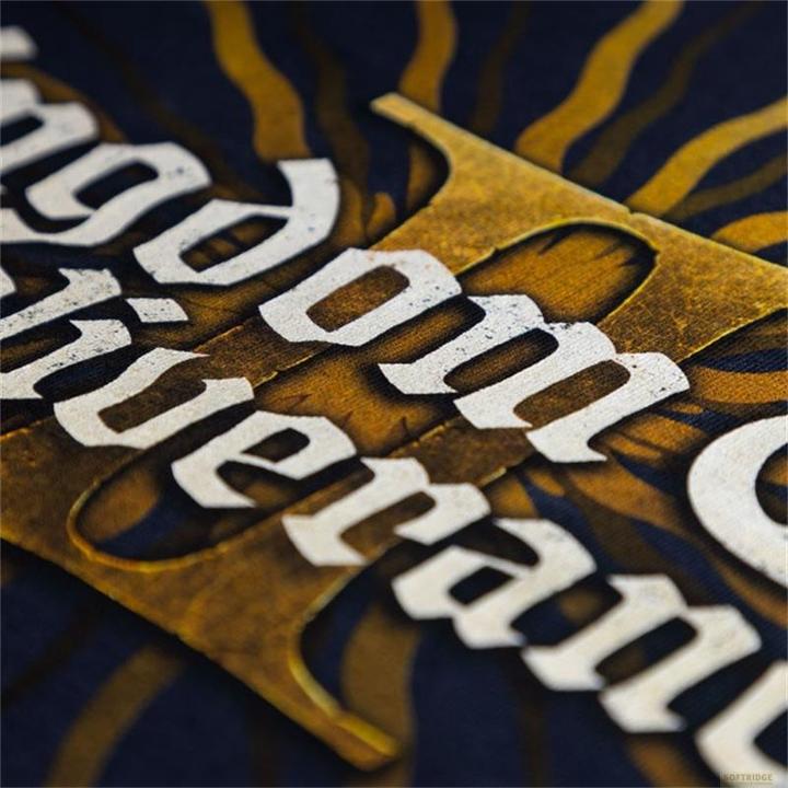 Produktbild Dpi Merchandising KCD II Unisex T-Shirt ""Logo"" Navy (S)