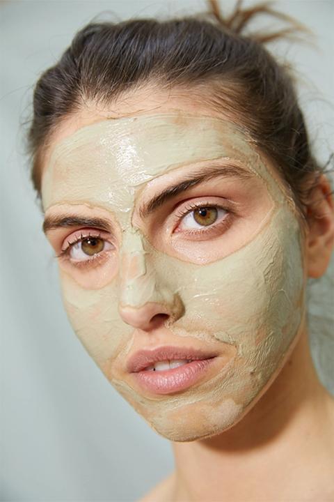 Actual product image Caudalie Masque Purifiant (75 ml)
