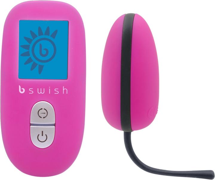 Produktbild Bswish Bnaughty Premium Unleashed (Magenta)