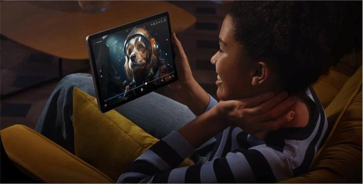 Produktbild Xiaomi Redmi Pad SE (nur WLAN, 11", 256 GB, Mint Green)