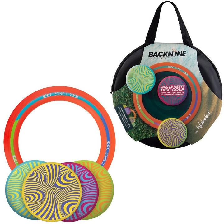 Immagine prodotto Waboba Set di spalliere
