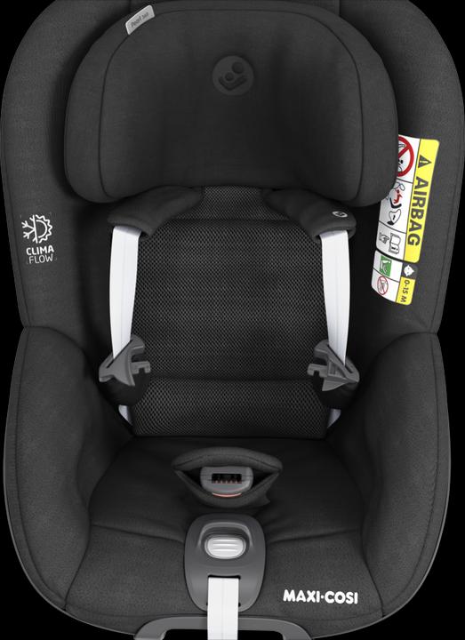 Produktbild Maxi-Cosi Pearl 360 (Reboarder, ECE R129/i-Size Norm)