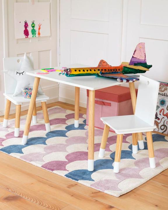Actual product image micasa Ben (Child seating group)