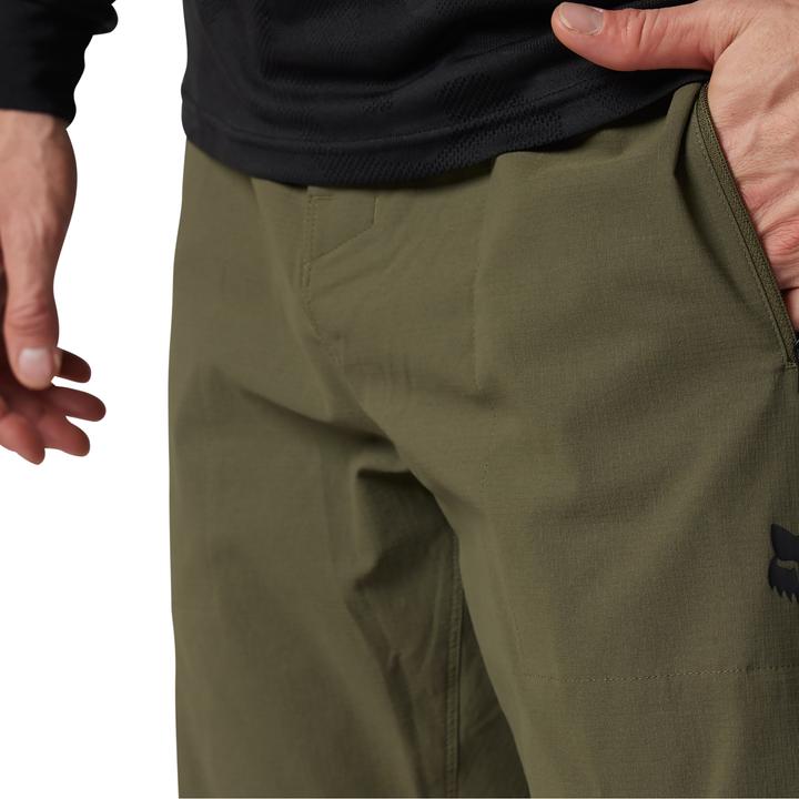 Produktbild Fox Short 24 Ranger Olv Grn (30)