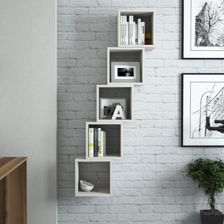 Actual product image Hanah Home Hana (30 x 24 x 30 cm)