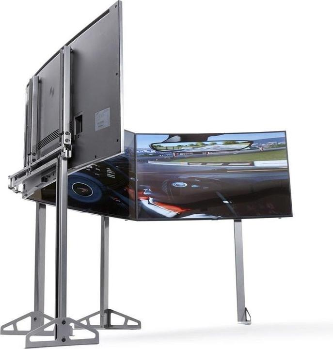 Image du produit Playseat Package Tripple TV Stand