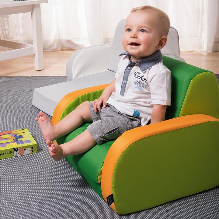 Image du produit Chicco Canapé pour bébé Twist (Fauteuil pour enfants)