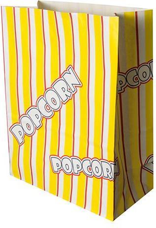 Papstar 86618 Sacs de conservation pour aliments
