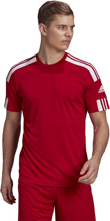Immagine prodotto adidas Maglia Squadra 21 Manica Corta (60, 62)