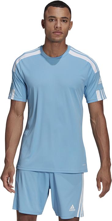 Produktbild adidas Squadra 21 Trikot Kurzarm (S)