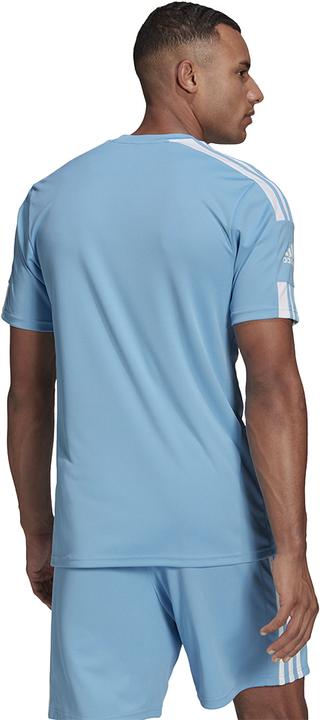 Produktbild adidas Squadra 21 Trikot Kurzarm (S)