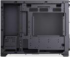 Produktbild Jonsbo D32 PRO Mesh PC-Gehäuse, Mini-Gehäuse, mATX - schwarz (ATX)
