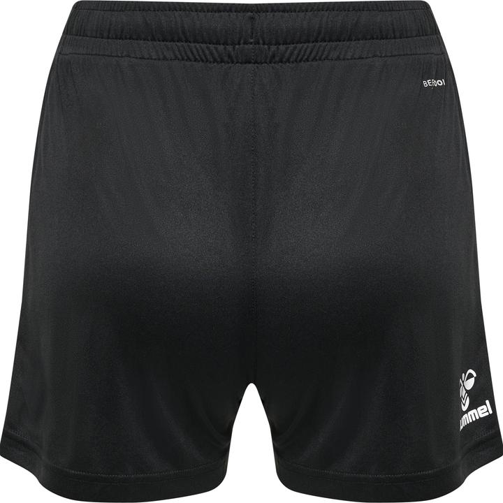 hummel Core Xk Poly Shorts Woman