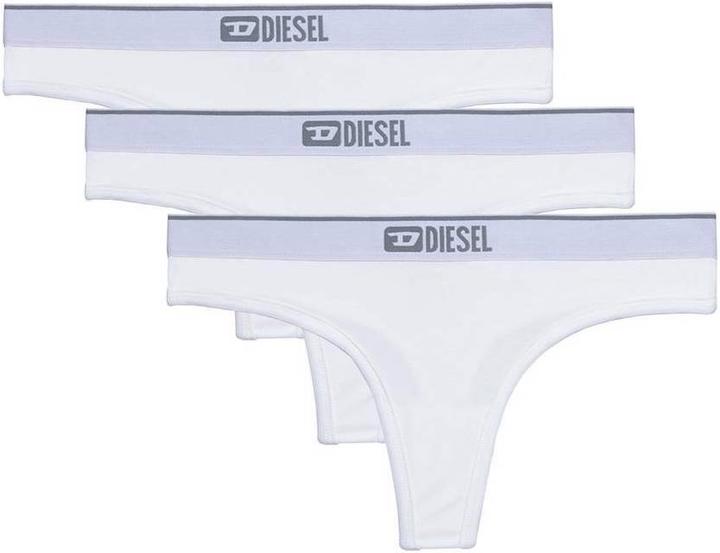 Immagine prodotto Diesel Stringa Casual Stretch UFST-STARSEY-THREEPACK (M, confezione da 3)