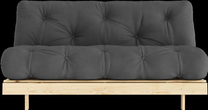 Produktbild Karup Design Roots 160 (Bettsofa)