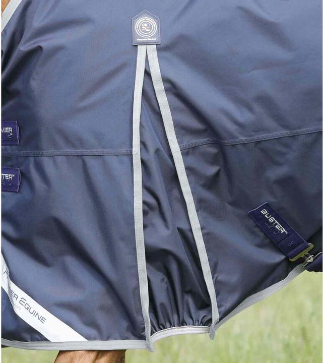 Immagine prodotto Premier Equine coperta impermeabile per cavalli buster original 0 g (160 cm)