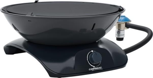 Image du produit Coleman 2000038779 Réchaud de camping, 360 Grill