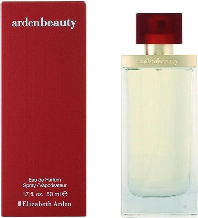 Actual product image Elizabeth Arden Arden Beauty (Eau de parfum, 50 ml)