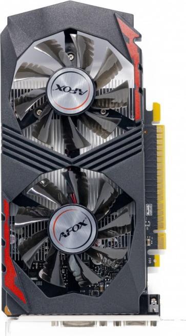 Produktbild AFOX GeForce GTX 750 Ti (4 GB)