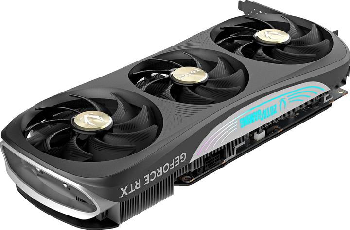 Produktbild Zotac GAMING GEFORCE RTX 4080 Trinity (16 GB)