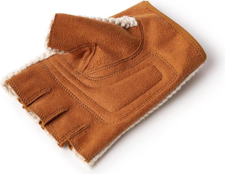 Actual product image Thousand Little Five Gloves Cream (S) (S)