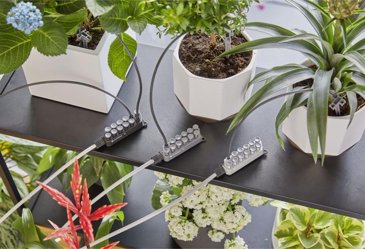 Immagine prodotto Gardena Set di irrigazione per le vacanze (Set per l'irrigazione a goccia)