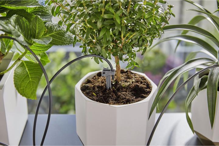 Immagine prodotto Gardena Set di irrigazione per le vacanze (Set per l'irrigazione a goccia)