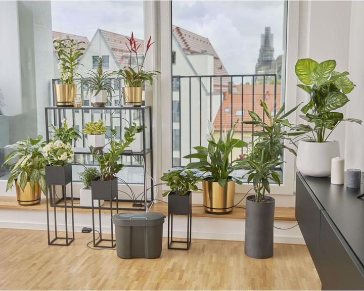 Immagine prodotto Gardena Set di irrigazione per le vacanze (Set per l'irrigazione a goccia)