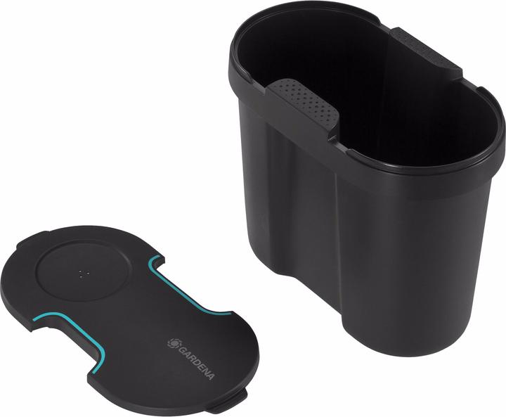 Produktbild Gardena AquaBloom Set (Tropfbewässerung Set)