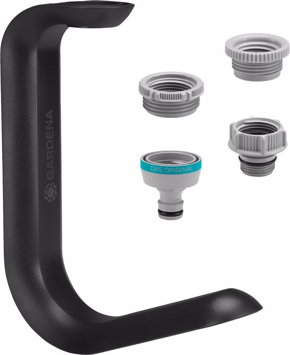 Gardena Liano TapFix (20 m)