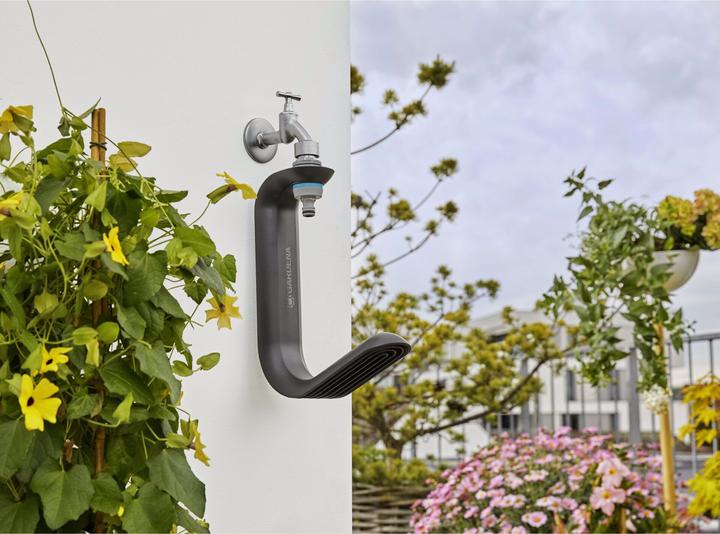 Immagine prodotto Gardena Liano TapFix (20 m)