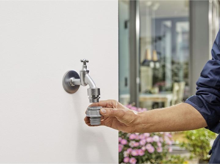 Immagine prodotto Gardena Liano TapFix (20 m)