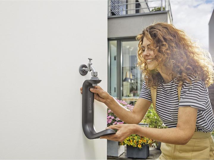 Immagine prodotto Gardena Liano TapFix (20 m)