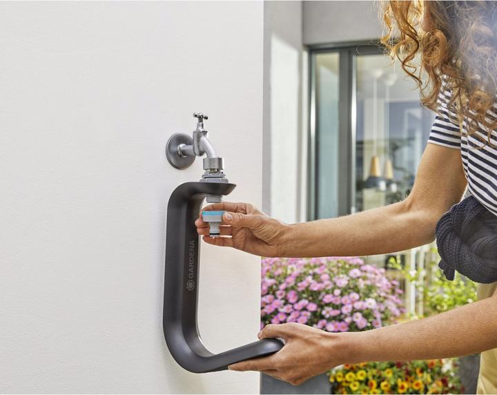 Immagine prodotto Gardena Liano TapFix (20 m)