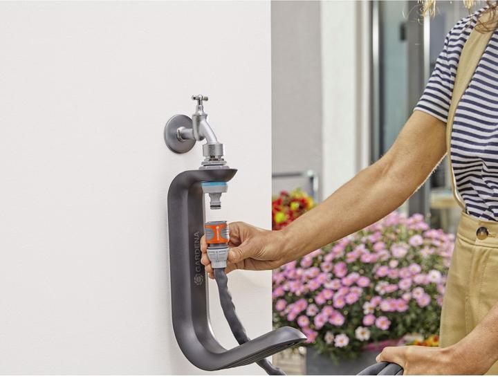 Immagine prodotto Gardena Liano TapFix (20 m)