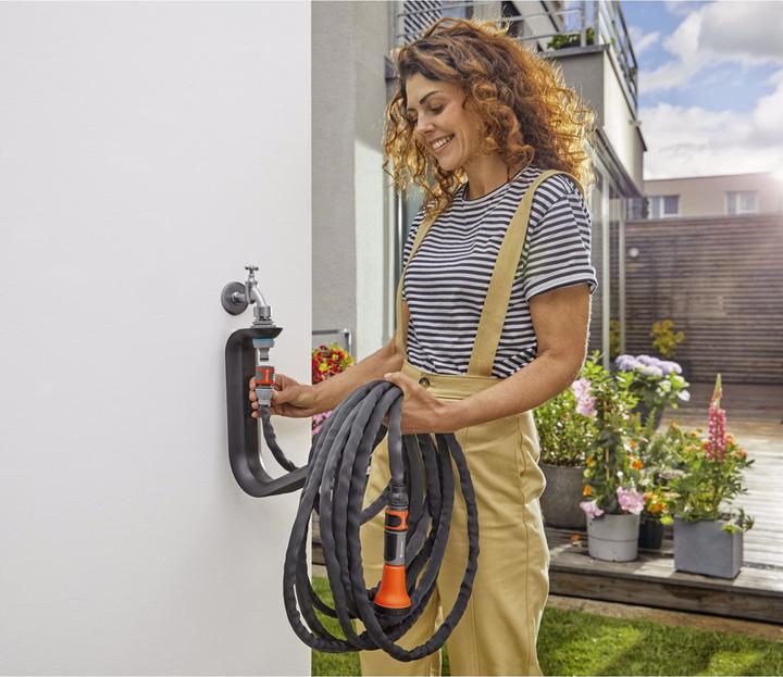 Immagine prodotto Gardena Liano TapFix (20 m)