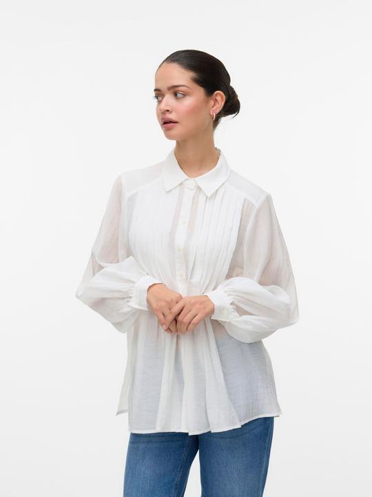 Produktbild Vero Moda VMAVERY Hemd Hemd (XL)